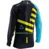 MTB/Motocross Shirt Lange Mouw Leatt GPX 5.5 UltraWeld N004 2019